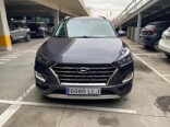 Foto 4 del anuncio Hyundai Tucson 1.6 CRDI 85kW (116CV) 48V Klass 4X2  de Ocasión en Madrid