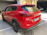 Foto 2 del anuncio Hyundai Tucson TUCSON FL TGDI 1.6 177 CV 4X2 DCT TECNO  de Ocasión en Madrid