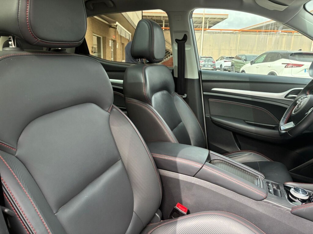 Foto 8 del anuncio MG ZS EV 51kWh Luxury  de Ocasión en Madrid