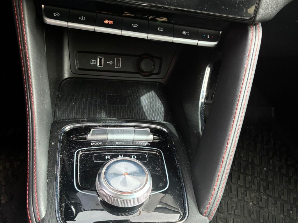 Foto 11 del anuncio MG ZS EV 51kWh Luxury  de Ocasión en Madrid