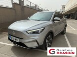 Foto principal del anuncio MG ZS EV 51kWh Luxury  de Ocasión en Madrid