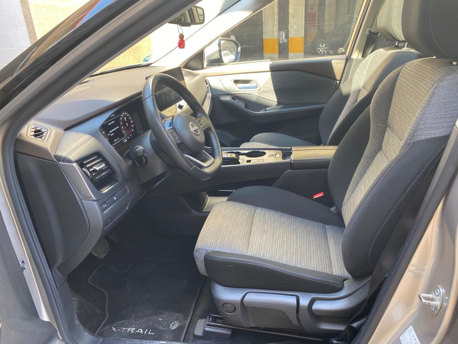 Foto 5 del anuncio Nissan X-Trail 5pl 1.5 e-POWER 152kW 4x2 A/T N-Connecta  de Ocasión en Madrid