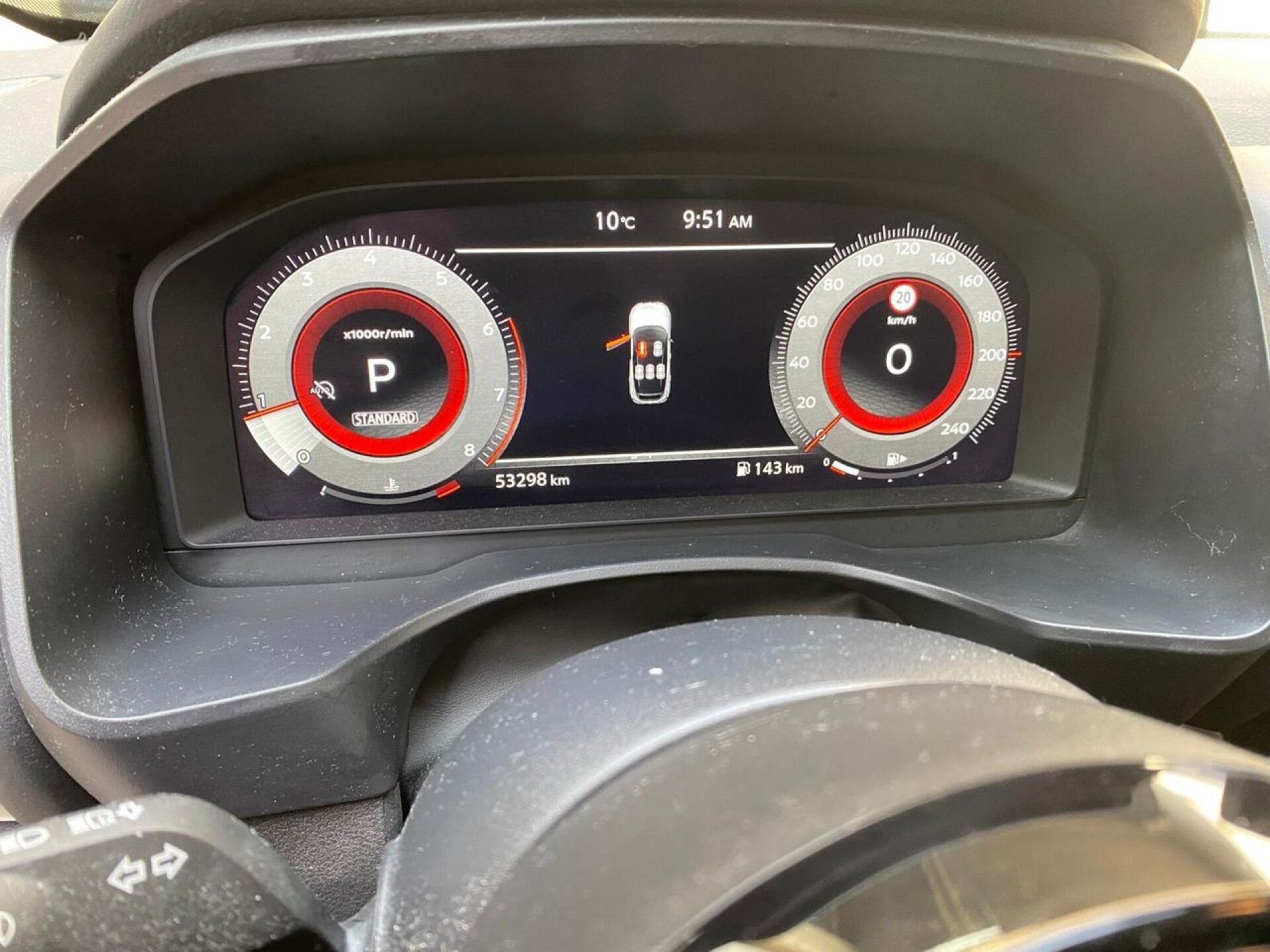 Foto 6 del anuncio Nissan Qashqai DIG-T 116kW Xtronic N-Connecta  de Ocasión en Madrid