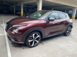 Foto 7 del anuncio Nissan Juke 1.6 Hybrid 105kW (145CV) Tekna  de Ocasión en Madrid