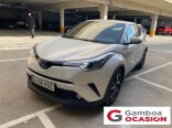 Foto principal del anuncio Toyota C-HR 1.8 125H Advance  de Ocasión en Madrid