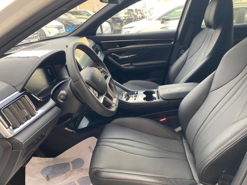 Foto 5 del anuncio BYD Seal U DM-i Comfort  de Ocasión en Madrid