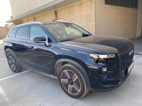 Foto impresión del anuncio Jaecoo 7 Select 1.6 TGDI 108kW (145CV) FWD  de Ocasión en Madrid