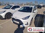 Foto principal del anuncio Toyota Yaris 1.5 120H Active Plus  de Ocasión en Madrid