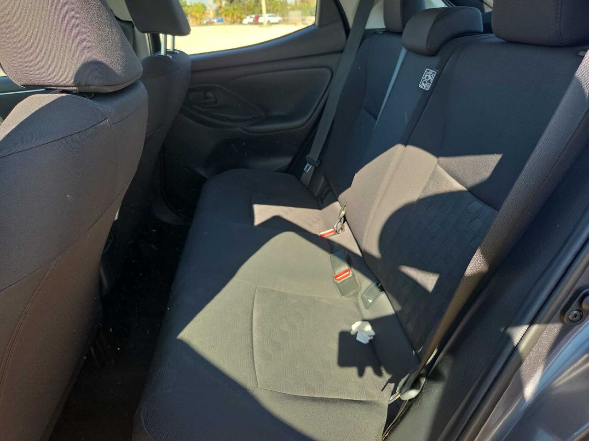 Foto 6 del anuncio Toyota Yaris 1.5 120H Active Plus  de Ocasión en Madrid