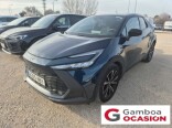 Foto principal del anuncio Toyota C-HR 1.8 Advance Hybrid 140  de Ocasión en Madrid