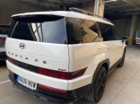 Foto 3 del anuncio Hyundai Santa Fe PHEV 1.6T 253CV 4X4 AT Calligraphy Ll.Di  de Ocasión en Madrid