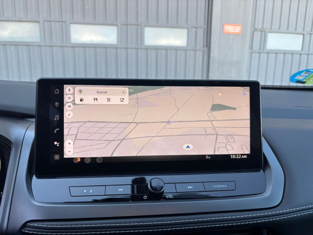 Foto 9 del anuncio Nissan Qashqai DIG-T 103kW N-Connecta  de Ocasión en Madrid