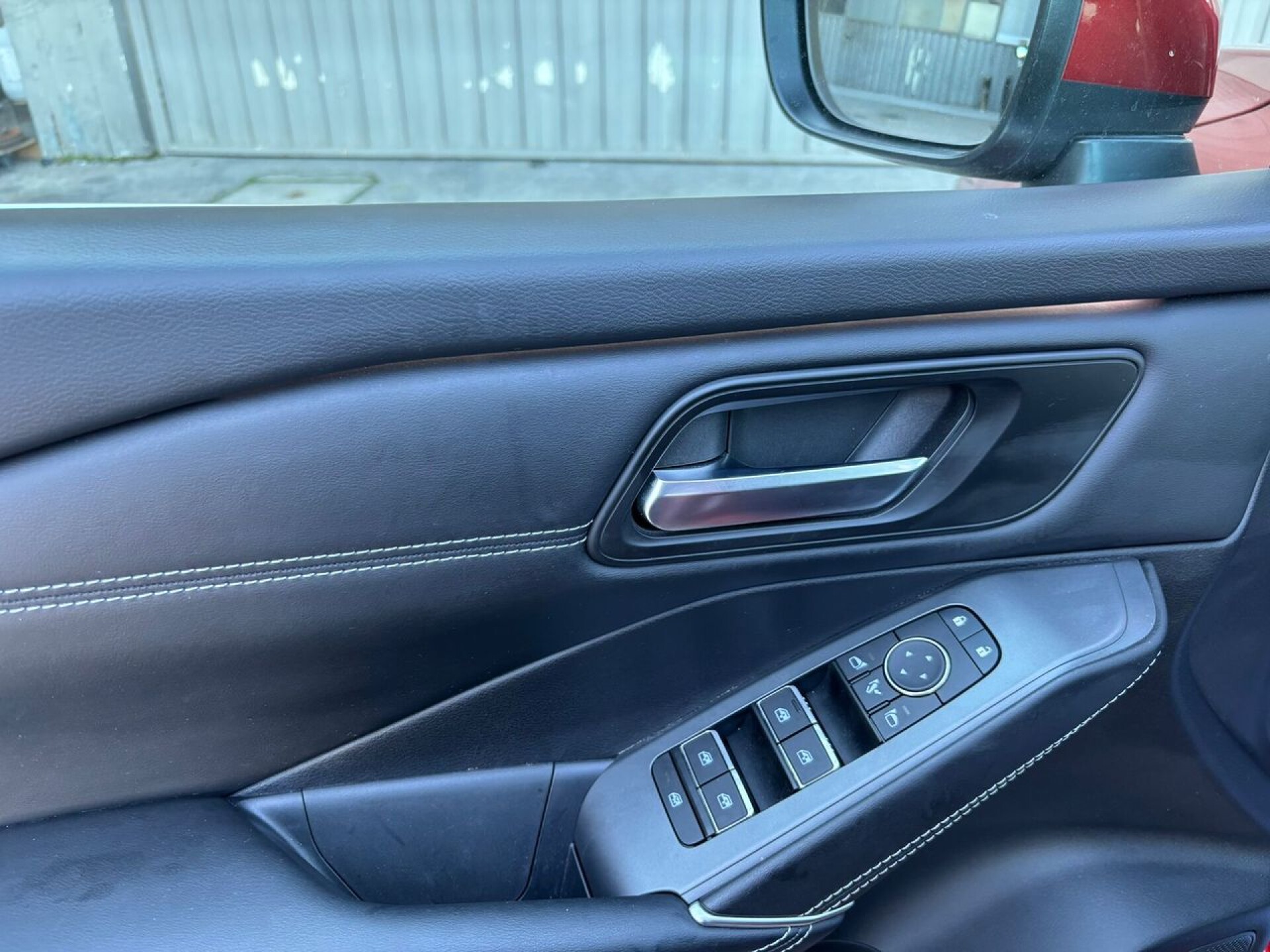 Foto 13 del anuncio Nissan Qashqai DIG-T 103kW N-Connecta  de Ocasión en Madrid