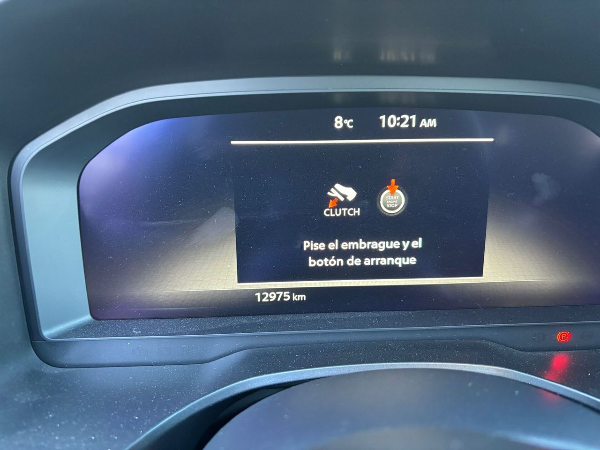 Foto 11 del anuncio Nissan Qashqai DIG-T 103kW N-Connecta  de Ocasión en Madrid