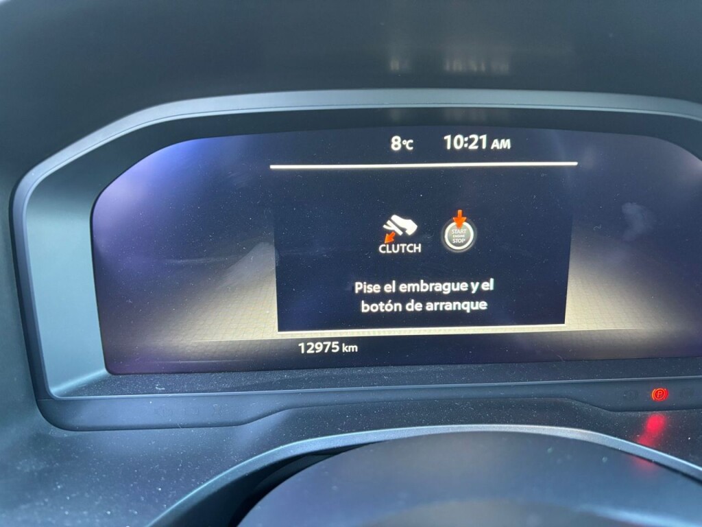 Foto 11 del anuncio Nissan Qashqai DIG-T 103kW N-Connecta  de Ocasión en Madrid