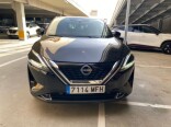 Foto 4 del anuncio Nissan Qashqai E-POWER 140 KW (190 CV) Tekna  de Ocasión en Madrid
