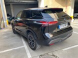 Foto 2 del anuncio Nissan Qashqai E-POWER 140 KW (190 CV) Tekna  de Ocasión en Madrid