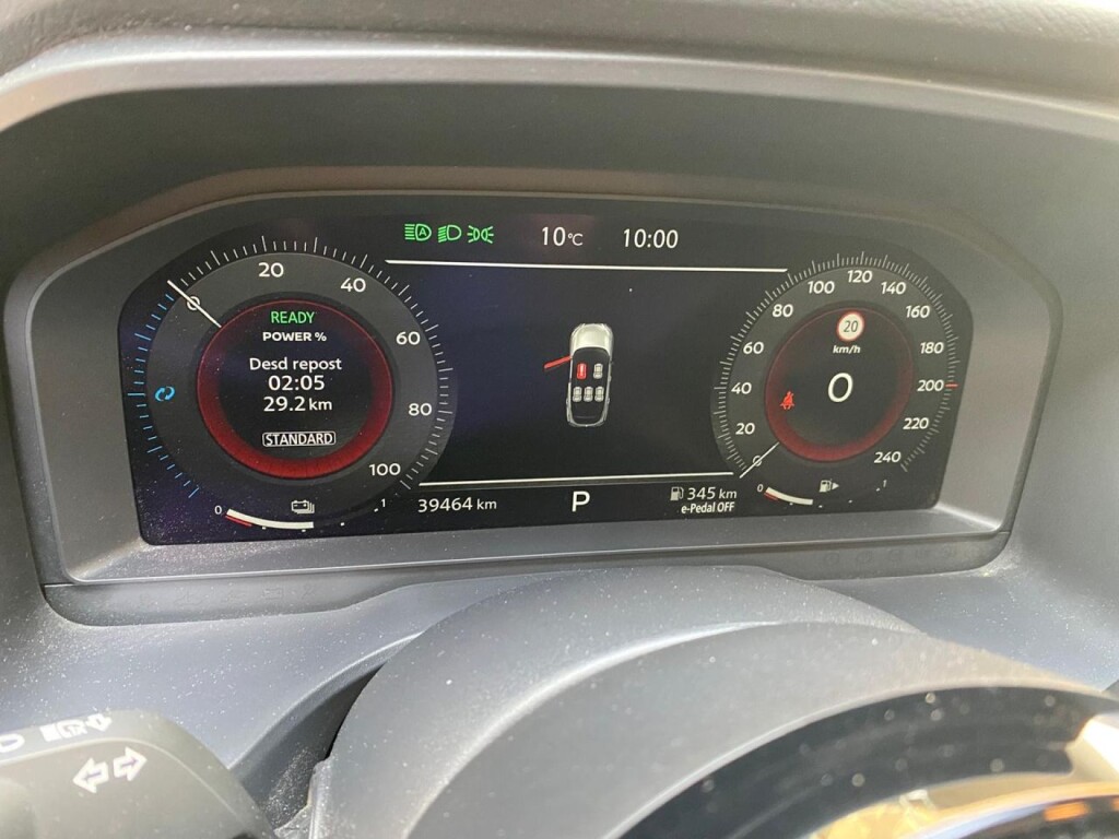 Foto 6 del anuncio Nissan Qashqai E-POWER 140 KW (190 CV) Tekna  de Ocasión en Madrid