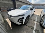 Foto 6 del anuncio Omoda 5 EV EV 61 kWh Premium  de Ocasión en Madrid