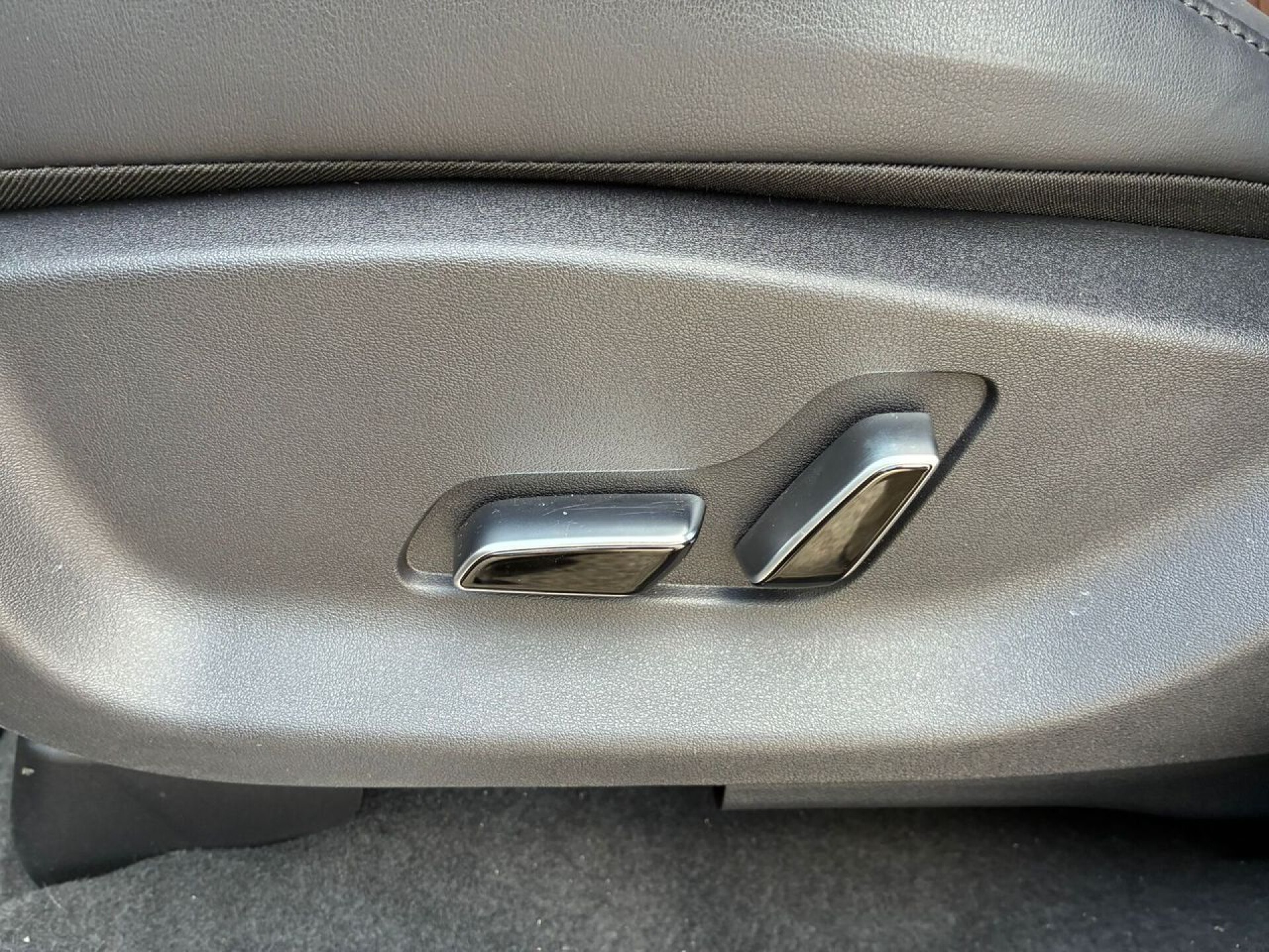 Foto 15 del anuncio BYD Seal U DM-i Boost  de Ocasión en Madrid