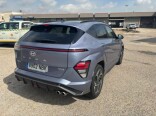 Foto 3 del anuncio Hyundai Kona HEV 1.6GDI 129CV DT N Line  de Ocasión en Madrid