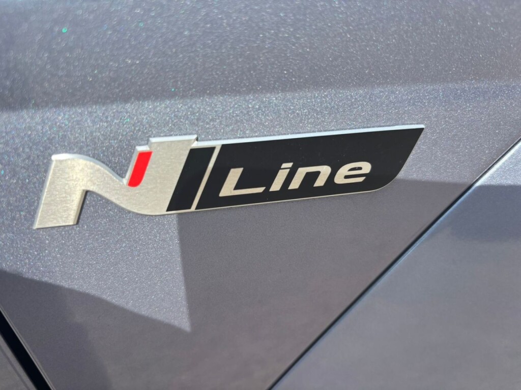 Foto 6 del anuncio Hyundai Kona HEV 1.6GDI 129CV DT N Line  de Ocasión en Madrid