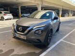 Foto 7 del anuncio Nissan Juke DIG-T 84 kW (114 CV) DCT 7 Vel. Acenta  de Ocasión en Madrid