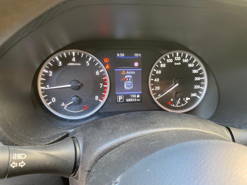 Foto 6 del anuncio Nissan Juke DIG-T 84 kW (114 CV) DCT 7 Vel. Acenta  de Ocasión en Madrid