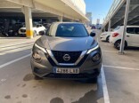 Foto 4 del anuncio Nissan Juke DIG-T 84 kW (114 CV) DCT 7 Vel. Acenta  de Ocasión en Madrid