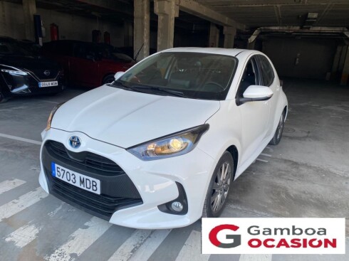 Imagen placeholder del coche