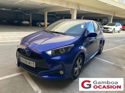 Imagen placeholder del coche
