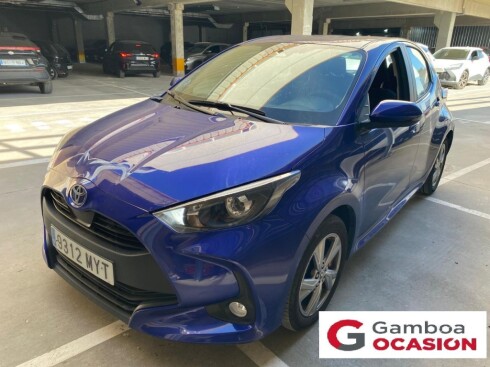 Imagen placeholder del coche