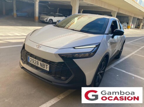 Imagen placeholder del coche