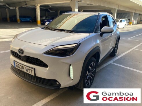 Imagen placeholder del coche