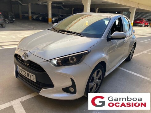 Imagen placeholder del coche