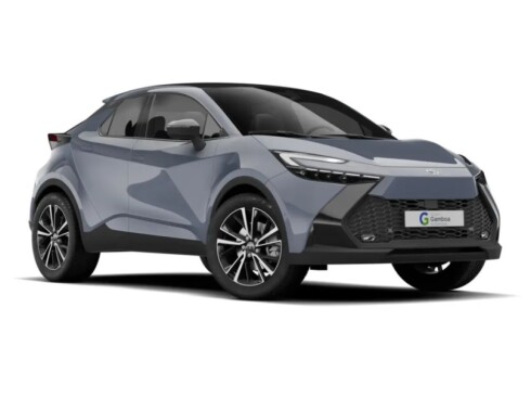 Imagen placeholder del coche