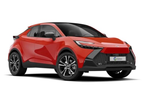 Imagen placeholder del coche