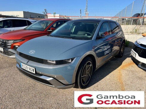Imagen placeholder del coche