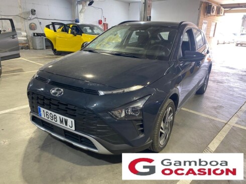 Hyundai Hyundai Bayon 1.2 MPI Maxx 