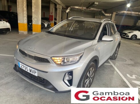 Kia Kia Stonic 1.0 T-GDi 74kW (100CV) MHEV MT Concept 