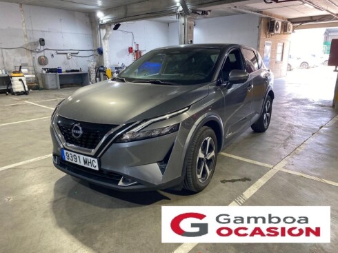 Nissan Nissan Qashqai E-POWER 140 KW (190 CV) N-Connecta 