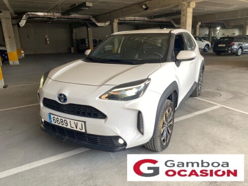 Toyota Toyota Yaris Cross 1.5 120H Active Tech 