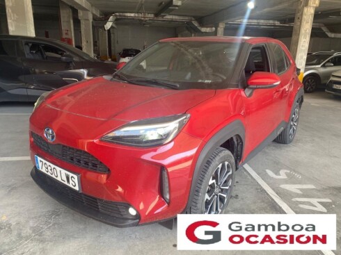 Toyota Toyota Yaris Cross 1.5 120H Active Tech 