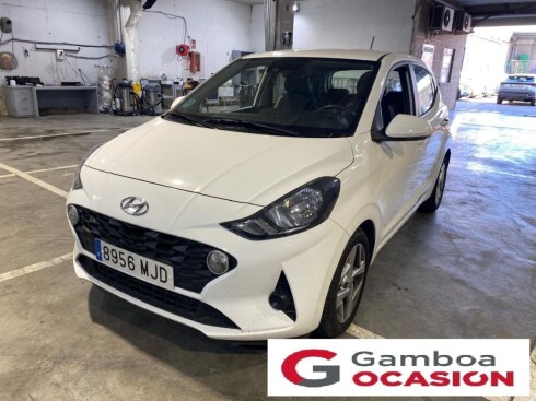 Hyundai Hyundai i10 1.2 N LINE 30 Aniversario 