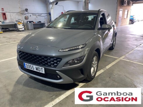 Hyundai Hyundai Kona 1.0 TGDI 48V Maxx 4X2 