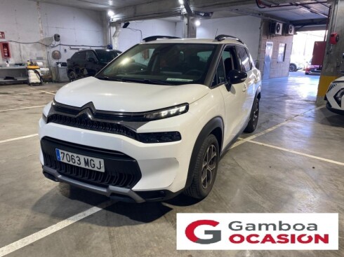 Citroën Citroën C3 Aircross BlueHDi 81kW (110CV) S&S Shine 