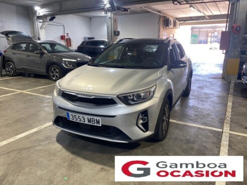 Kia Kia Stonic 1.0 T-GDi 88kW (120CV) MHEV Drive DCT 