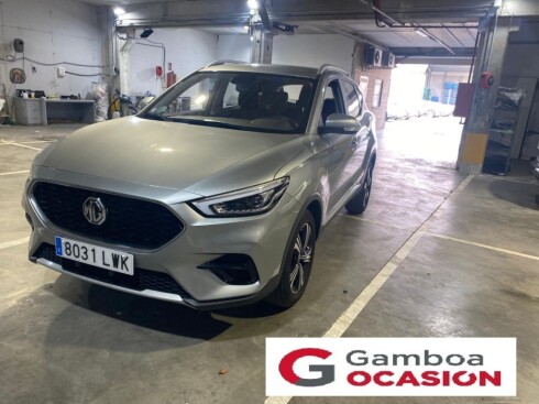 MG MG ZS 1.0T Comfort Auto 