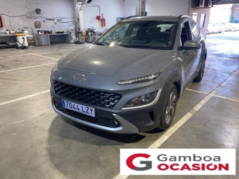 Hyundai Hyundai Kona 1.6 GDI HEV Maxx DCT 