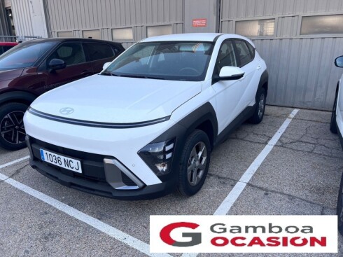 Hyundai Hyundai Kona HEV 1.6GDI 129CV DT Maxx 